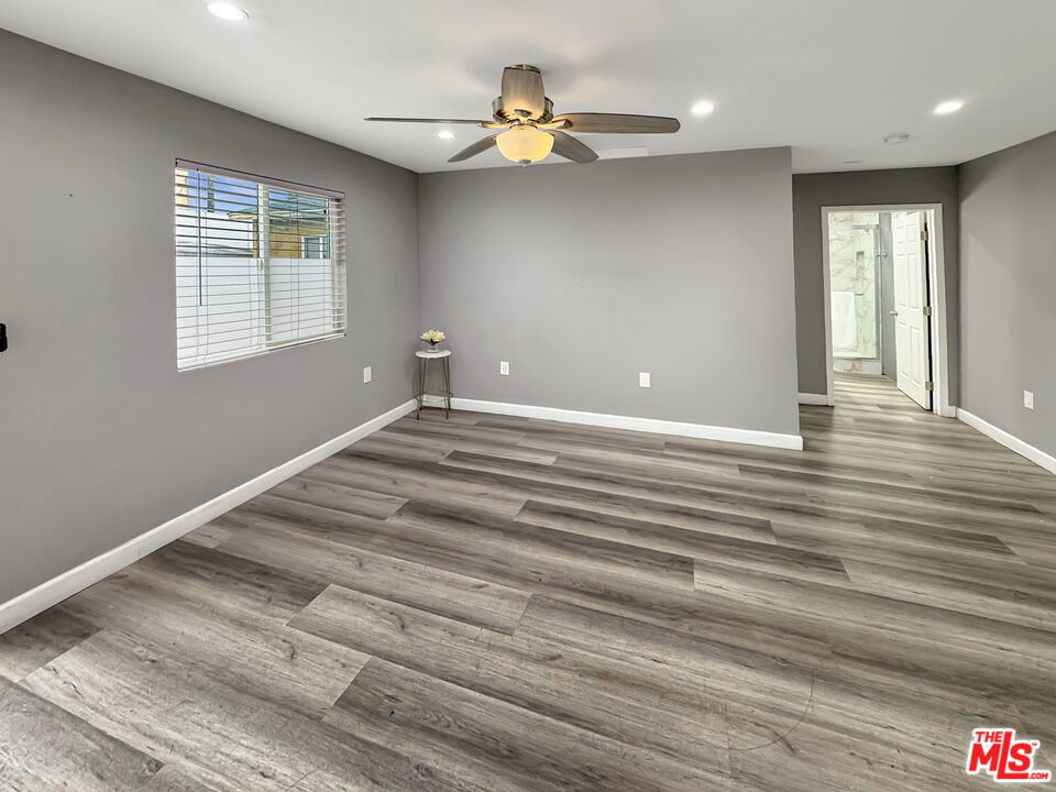 Residential Lease for rent at 6206 Home Avenue, Bell Gardens CA featuring 1 bed and 1 bath