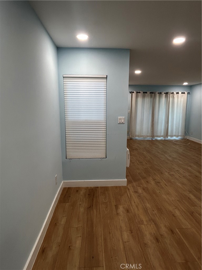 Residential for sale at 1345 Cabrillo Park Dr M13, Santa Ana CA featuring 1 bed and 1 bath