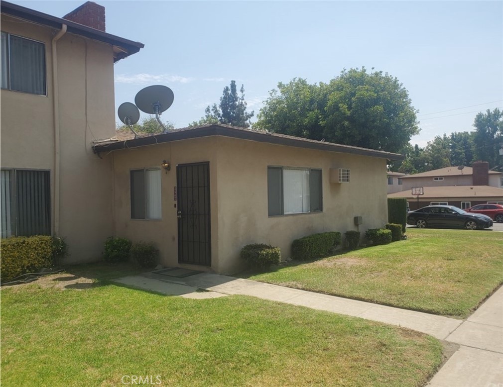 Residential Income for sale at 2567 Hayes Dr, La Verne CA