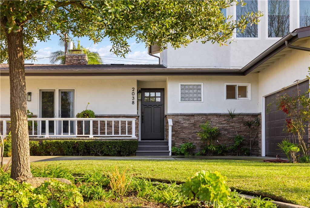 Residential for sale at 2038 Aliso Avenue, Costa Mesa CA featuring 3 beds and 3 baths