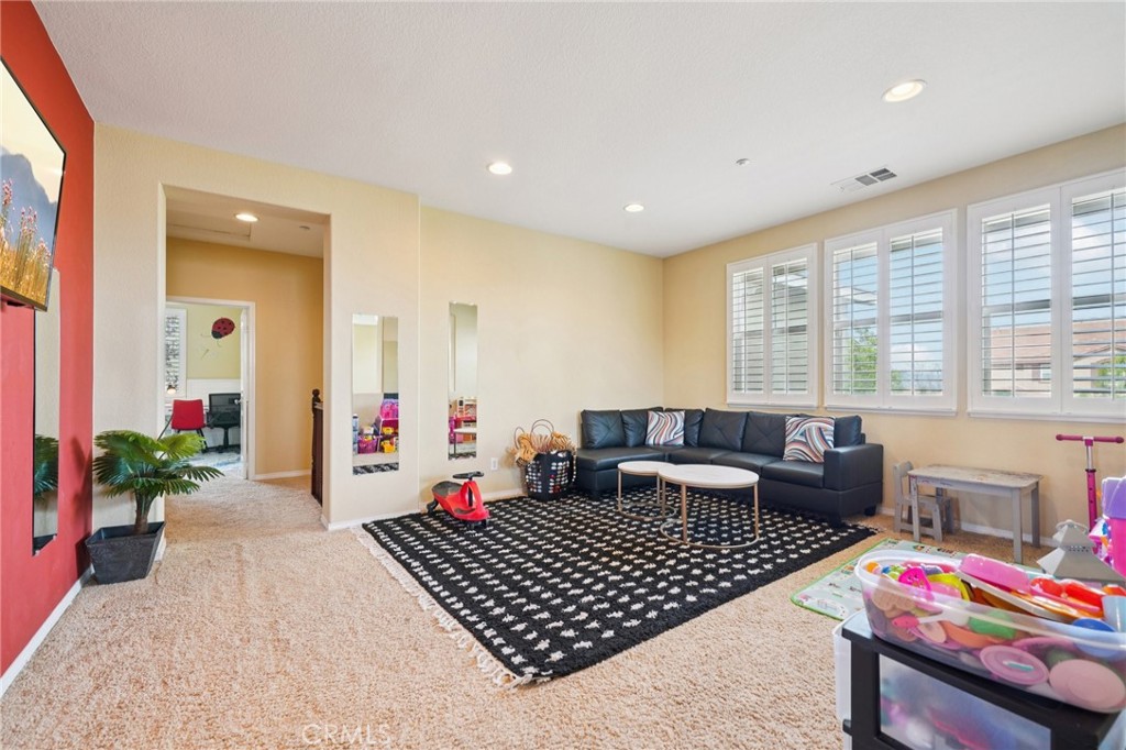 Residential for sale at 18625 Krameria Avenue, Riverside CA featuring 5 beds and 4 baths