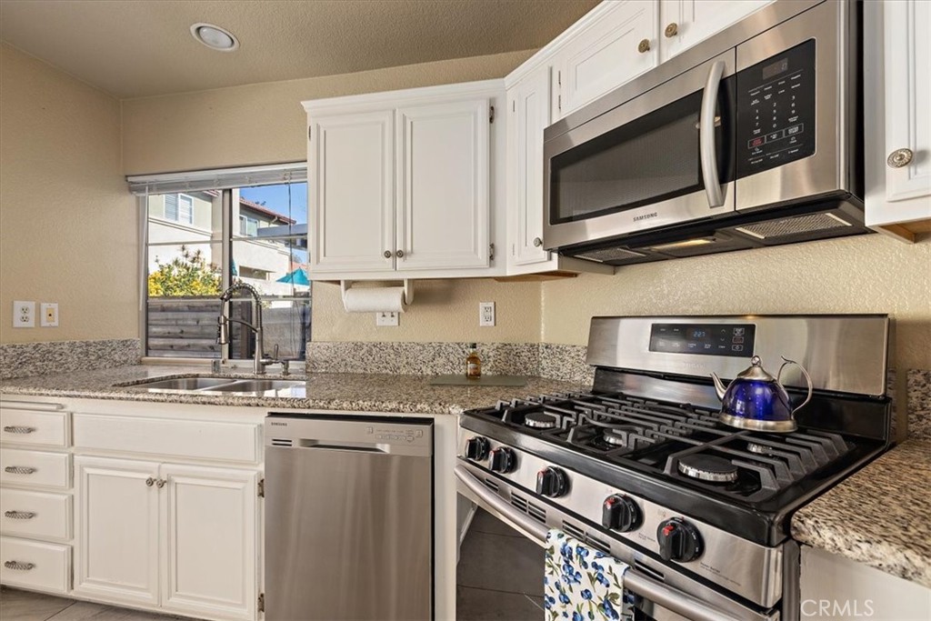 Residential for sale at 7332 Greenhaven 14, Rancho Cucamonga CA featuring 2 beds and 2 baths