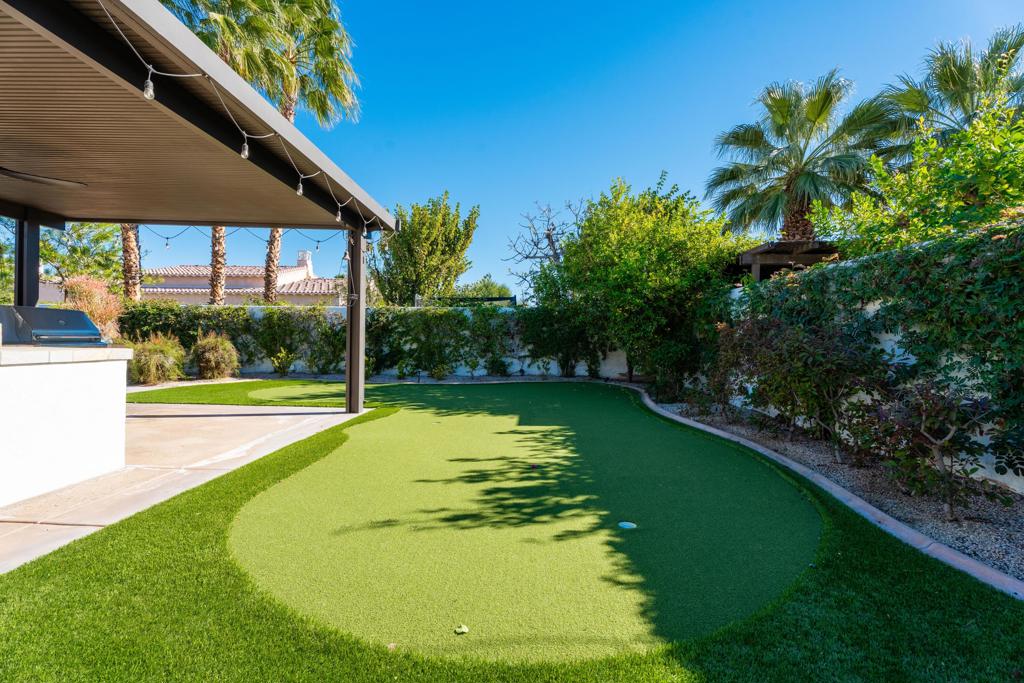 Residential Lease for rent at 54280 Affirmed Court, La Quinta CA featuring 3 beds and 4 baths