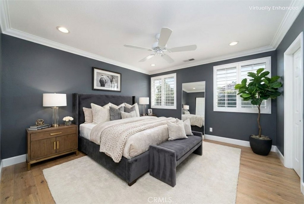 Residential for sale at 6206 E Cliffway Drive, Orange CA featuring 4 beds and 3 baths