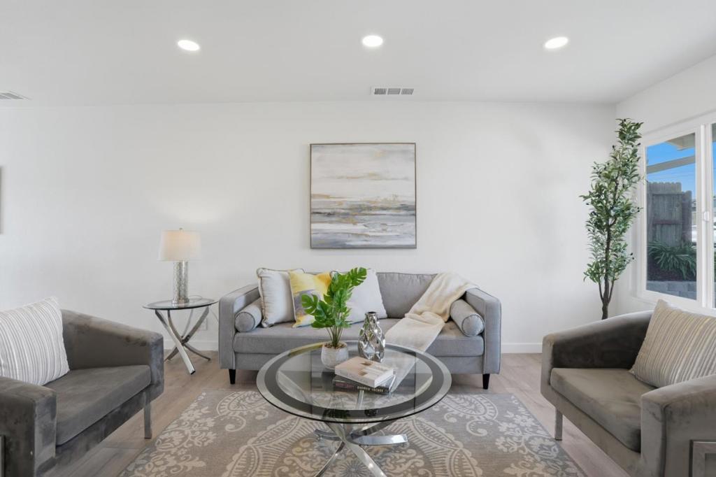 Residential for sale at 2842 Cornelius Drive, San Pablo CA featuring 3 beds and 2 baths