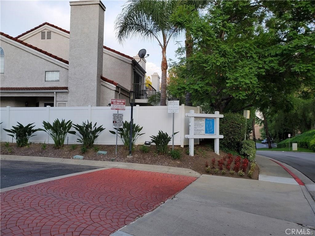 Residential for sale at 13195 Spire, Chino Hills CA featuring 2 beds and 3 baths