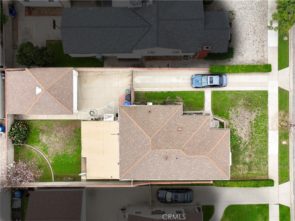 Residential for sale at 725 Hendricks, Montebello CA featuring 2 beds and 2 baths