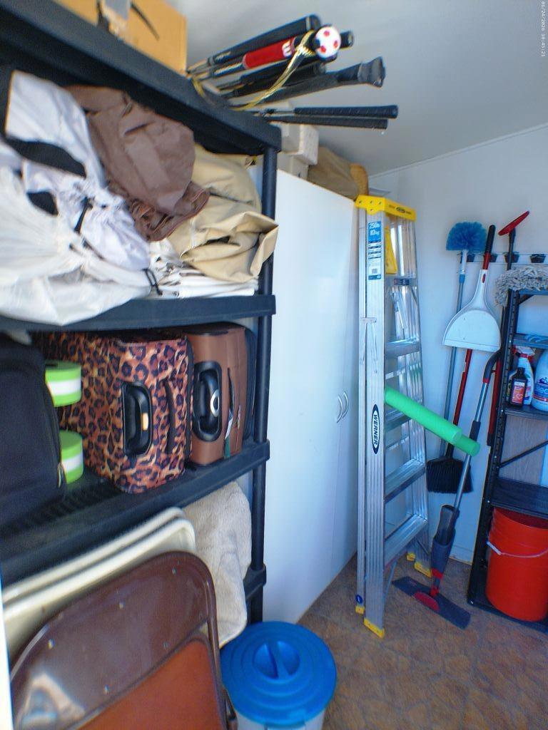 Manufactured In Park for sale at 84136 Ave 44, #262 262, Indio CA featuring 1 bed and 1 bath