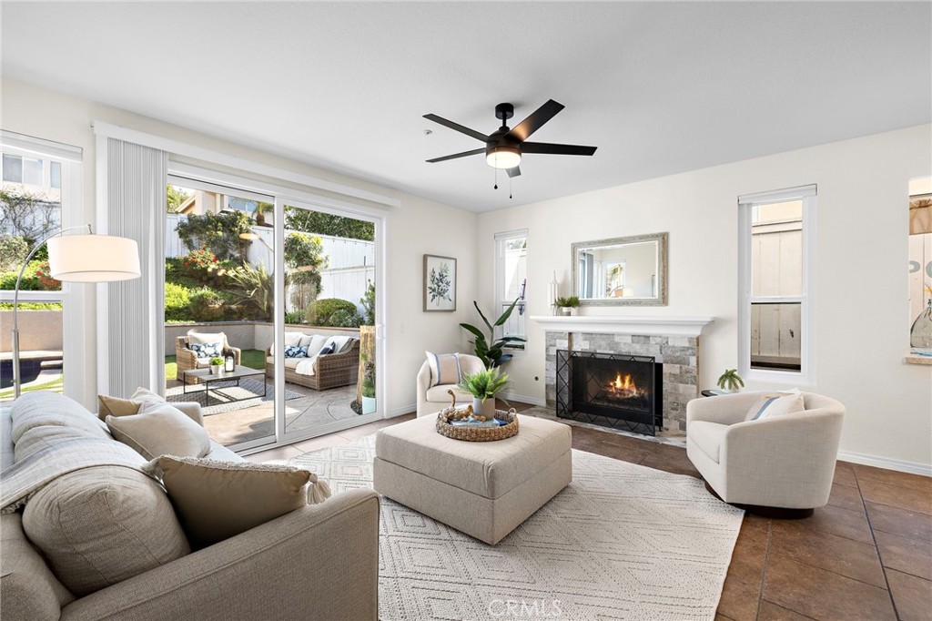 Residential for sale at 1801 Via Sage, San Clemente CA featuring 4 beds and 3 baths