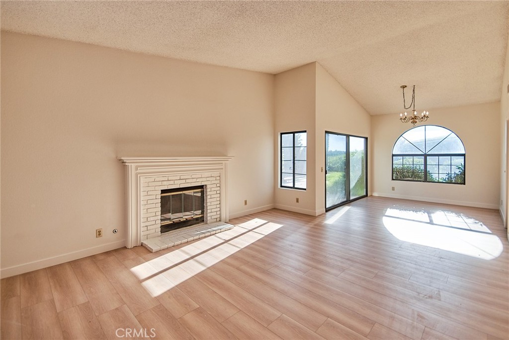 Residential Lease for rent at 24352 Rimford Place, Diamond Bar CA featuring 4 beds and 3 baths