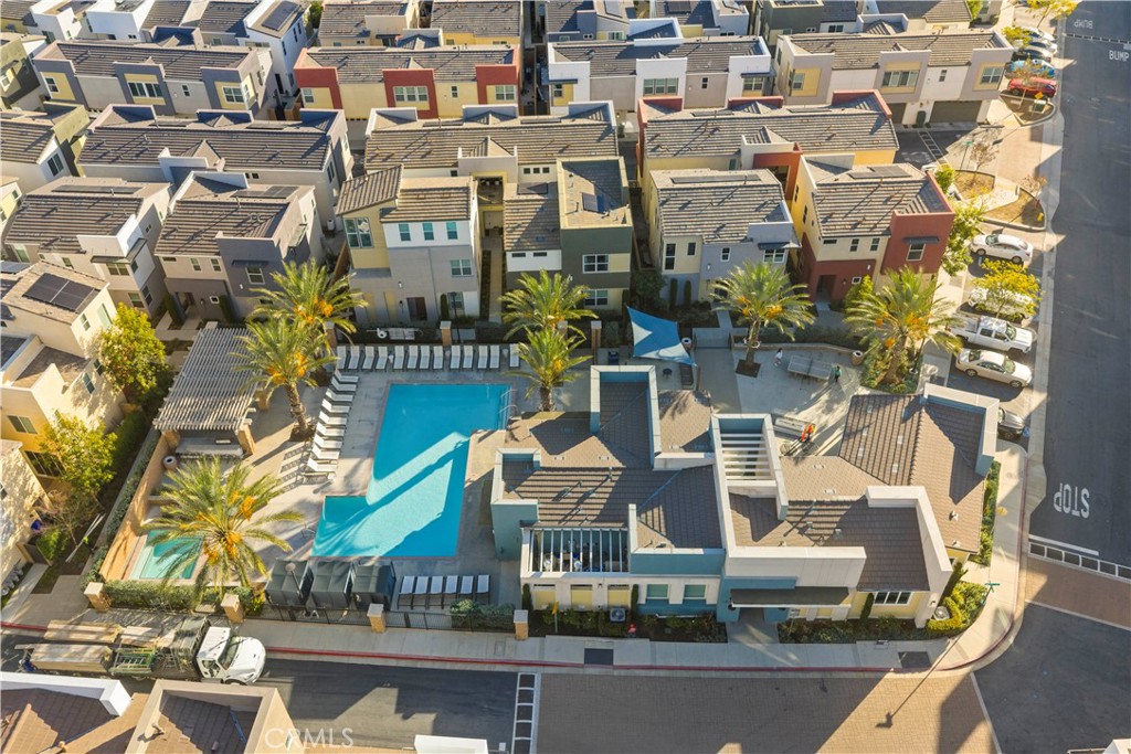 Residential for sale at 7803 Paxton Place, Rancho Cucamonga CA featuring 3 beds and 3 baths