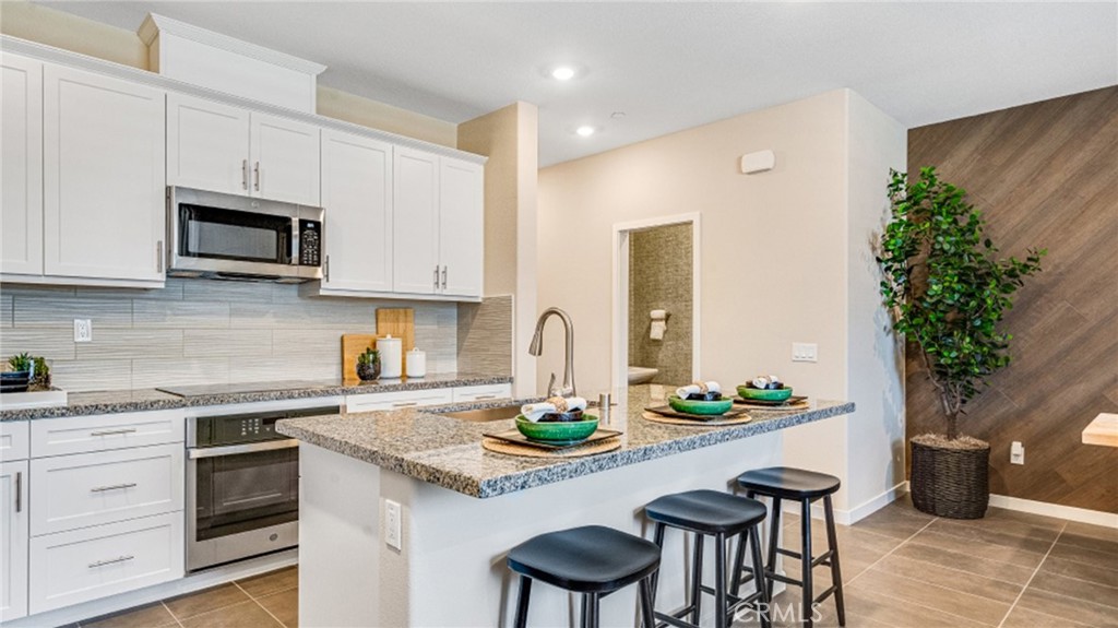 Residential for sale at 4315 S Grasly Paseo, Ontario CA featuring 3 beds and 3 baths