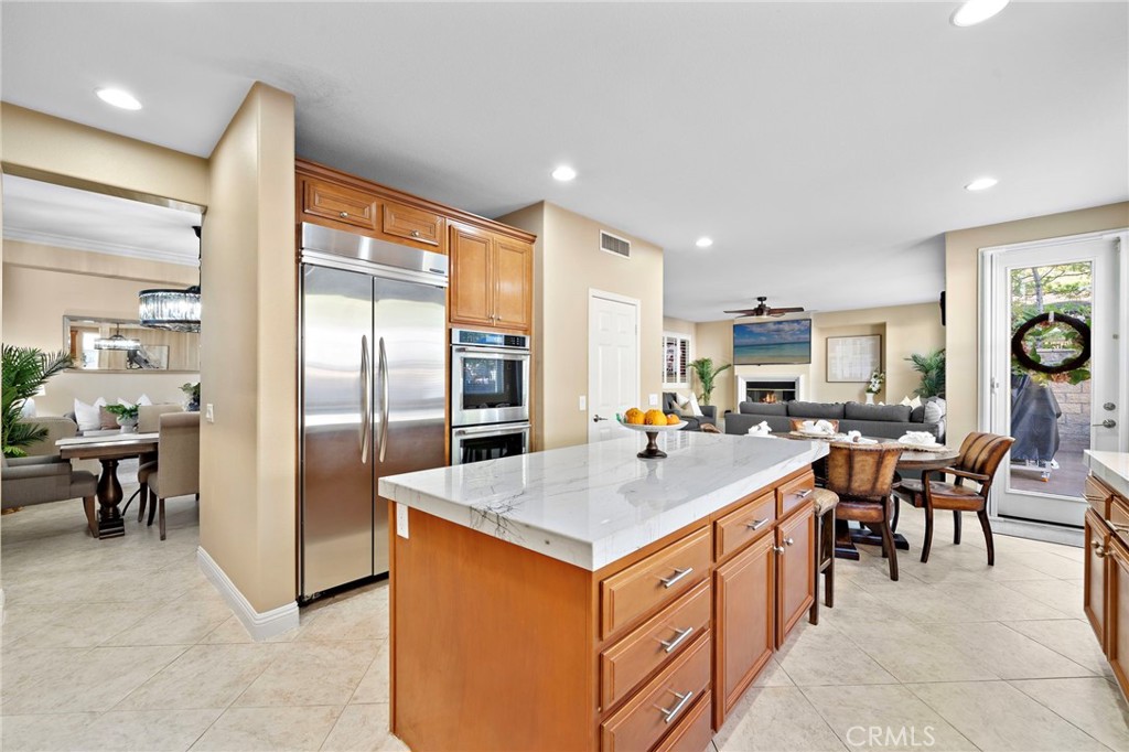 Residential for sale at 6733 E San Marcos Court, Orange CA featuring 5 beds and 4 baths