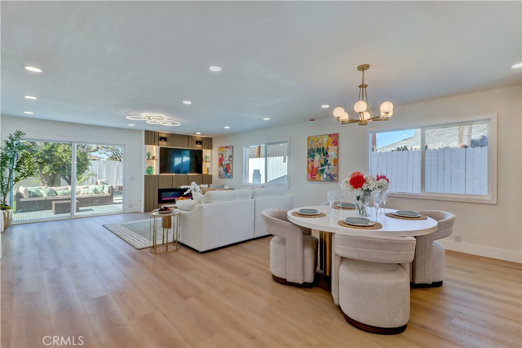Residential for sale at 19691 Canberra Lane, Huntington Beach CA featuring 5 beds and 3 baths