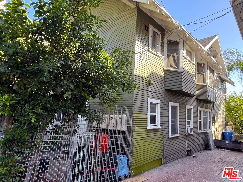 Residential Income for sale at 1617 S Bonnie Brae Street, Los Angeles CA featuring 4 beds and 4 baths