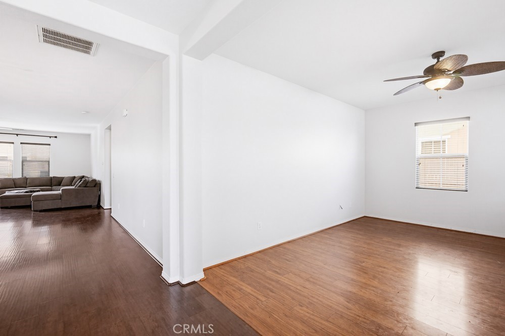 Residential for sale at 1011 Violet Court, Beaumont CA featuring 4 beds and 2 baths