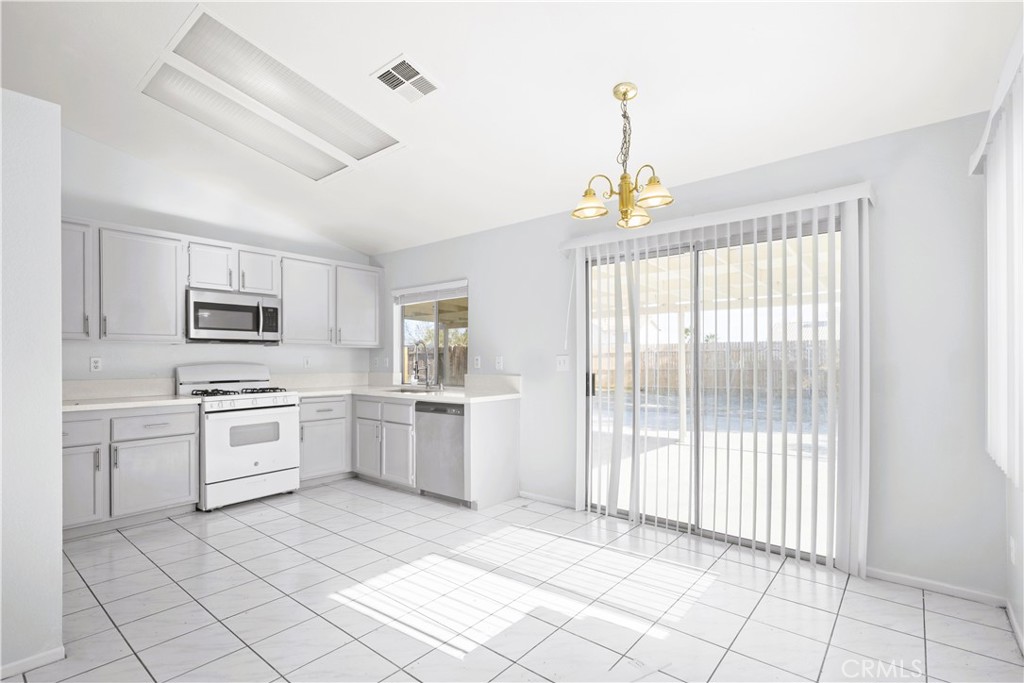 Residential for sale at 13339 Cabana Way, Victorville CA featuring 4 beds and 2 baths