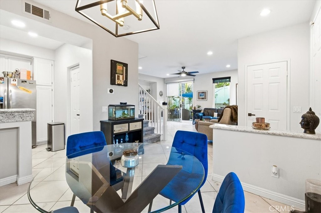 Residential for sale at 27988 Via De Costa, San Juan Capistrano CA featuring 3 beds and 3 baths