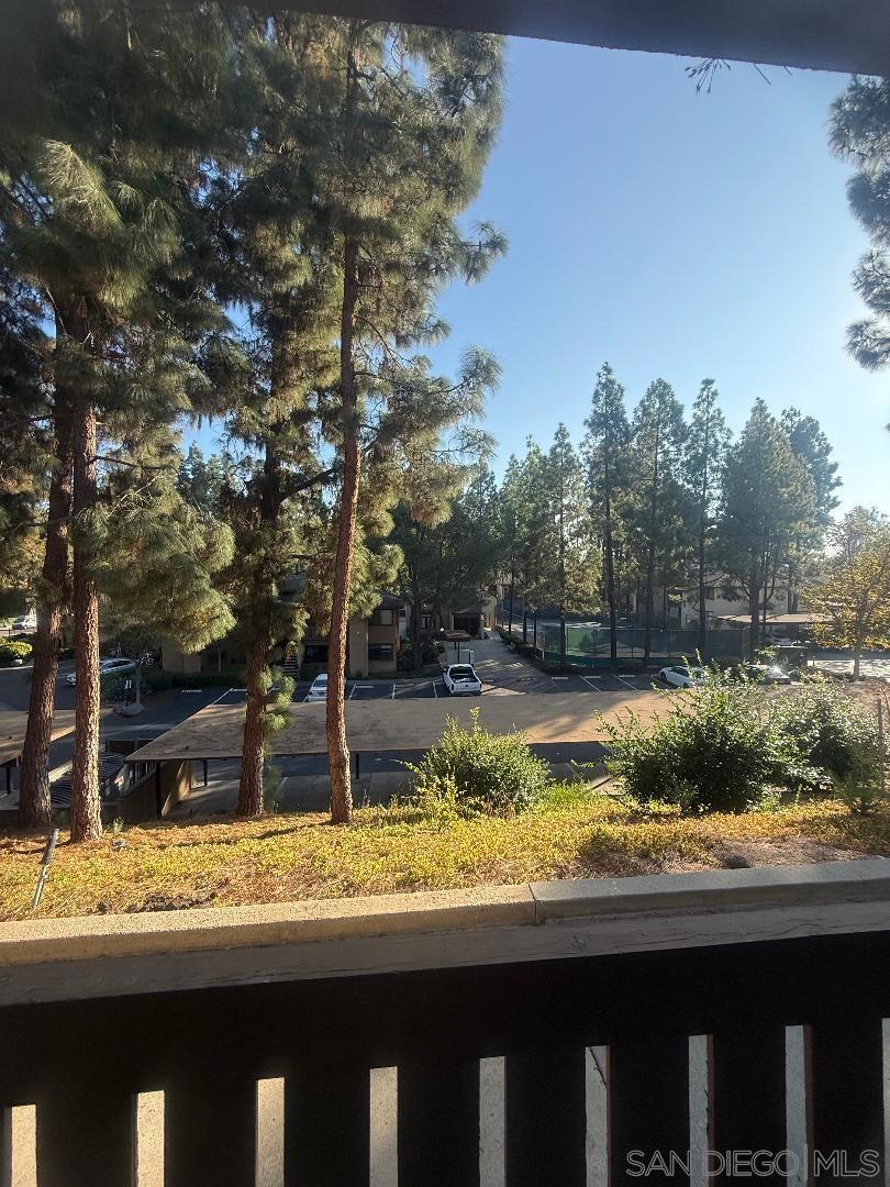 Residential Lease for rent at 10278 Black Mountain Rd. 171, San Diego CA featuring 1 bed and 1 bath