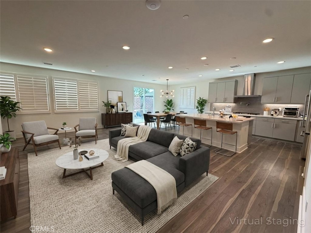 Residential for sale at 30339 Roebuck Court, Menifee CA featuring 4 beds and 3 baths