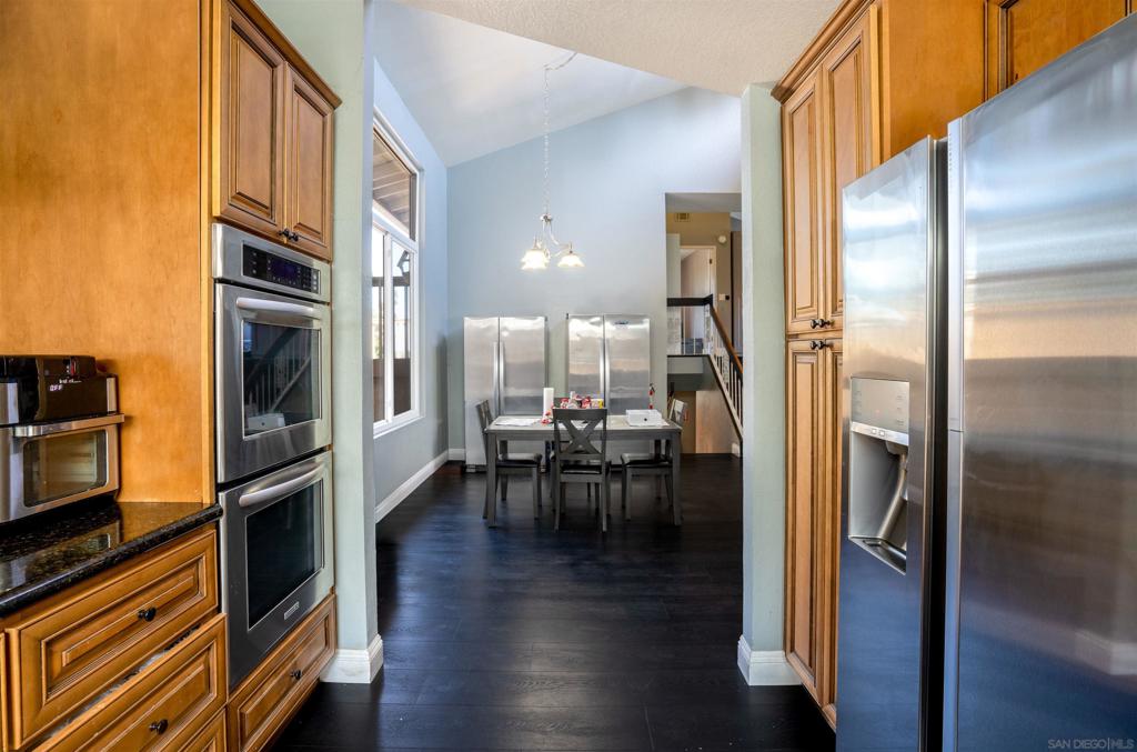 Residential for sale at 1116 Circle Dr, Escondido CA featuring 4 beds and 3 baths