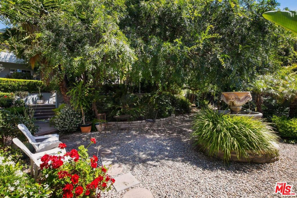 Residential Lease for rent at 1323 N Olive Drive 33d, West Hollywood CA and 1 bath