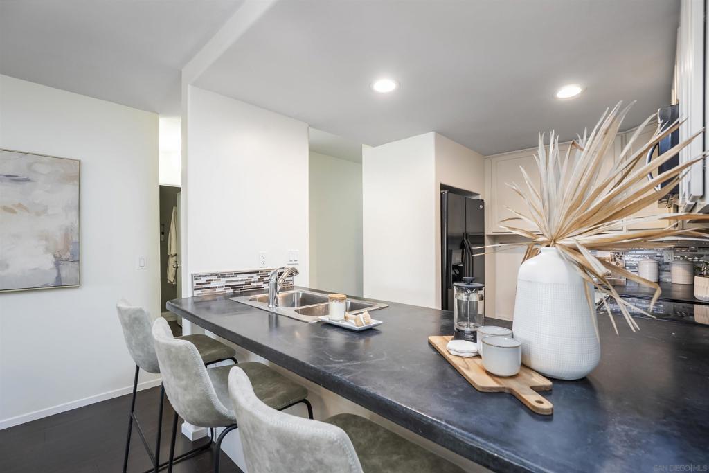 Residential for sale at 1209 Hueneme St 5, San Diego CA featuring 2 beds and 2 baths