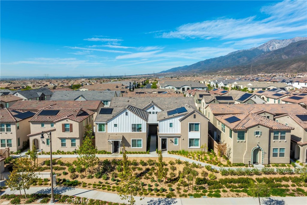 Residential for sale at 5253 Wildflower Lane 1, Fontana CA featuring 3 beds and 2 baths