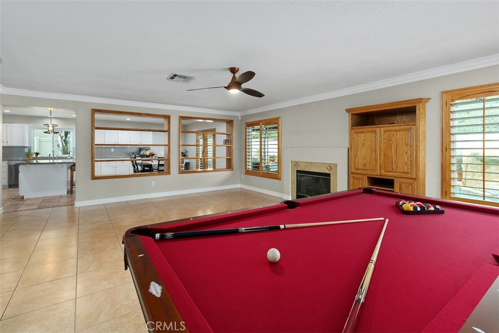 Residential for sale at 33450 Corte Figueroa, Temecula CA featuring 5 beds and 3 baths