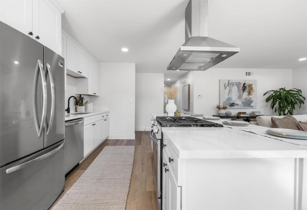 Residential for sale at 7281 Arillo Street, San Diego CA featuring 3 beds and 2 baths