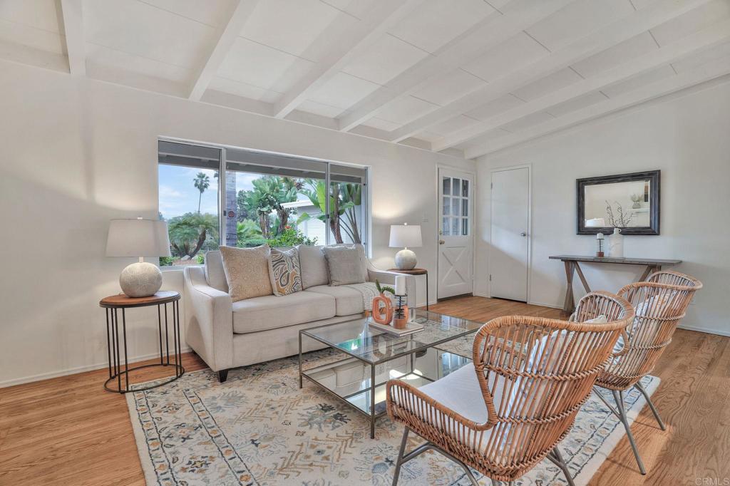 Residential for sale at 5091 El Arbol, Carlsbad CA featuring 4 beds and 3 baths