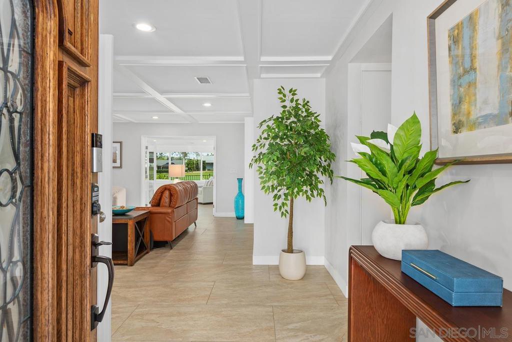 Residential for sale at 1039 San Pablo Dr., San Marcos CA featuring 3 beds and 2 baths