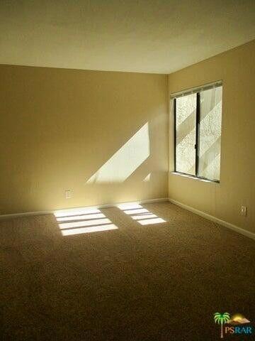Residential Lease for rent at 74155 Candlewood Street A, Palm Desert CA featuring 2 beds and 2 baths