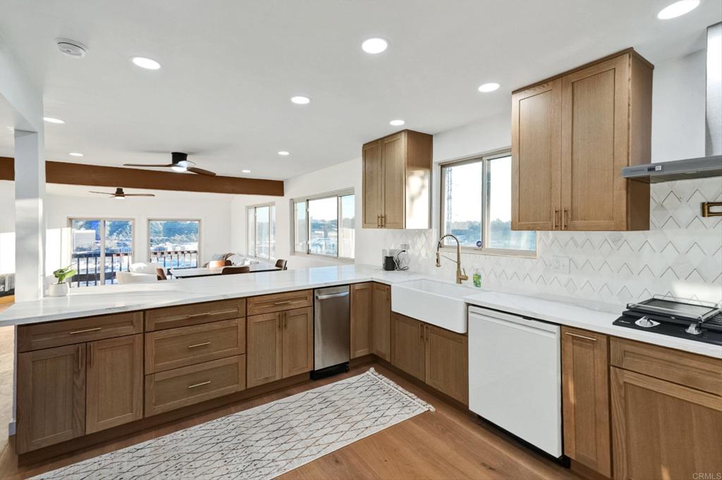 Residential for sale at 6802 Camino Berdecio, San Diego CA featuring 3 beds and 3 baths