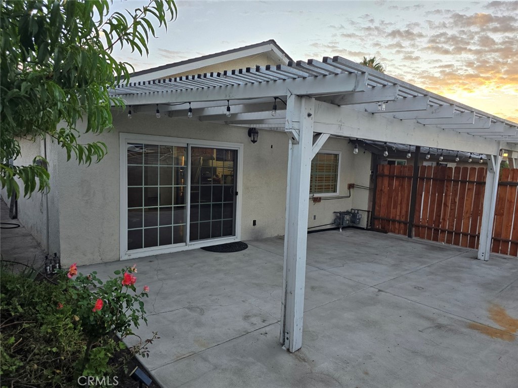 Residential for sale at 1432 E Fresno, Ontario CA featuring 4 beds and 2 baths