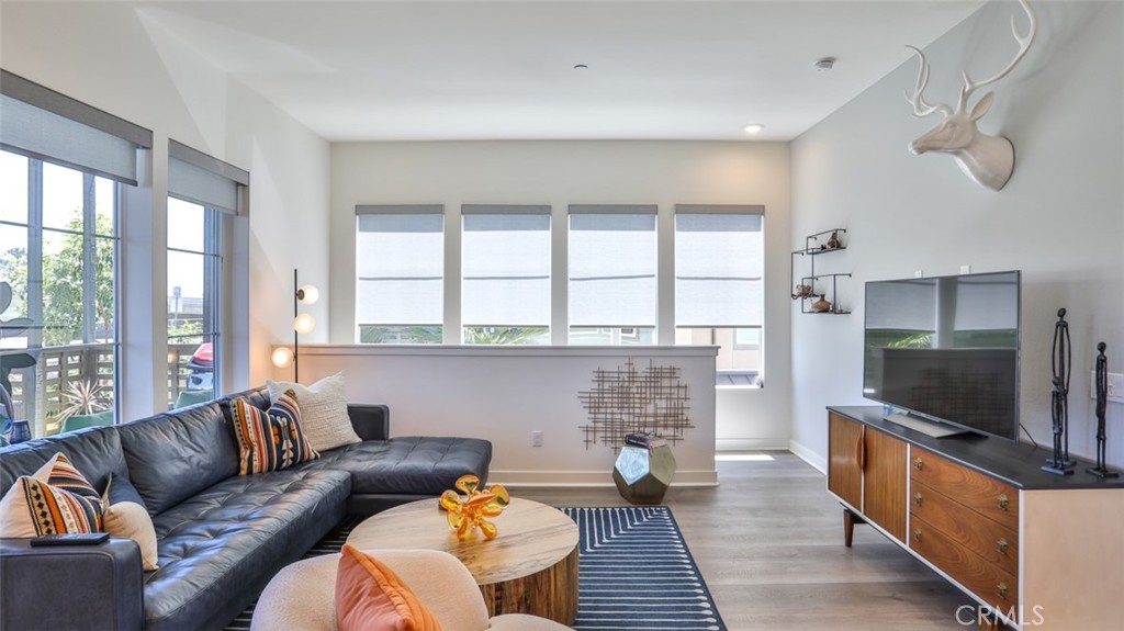 Residential Lease for rent at 1207 Doheny Way, Dana Point CA featuring 2 beds and 2 baths