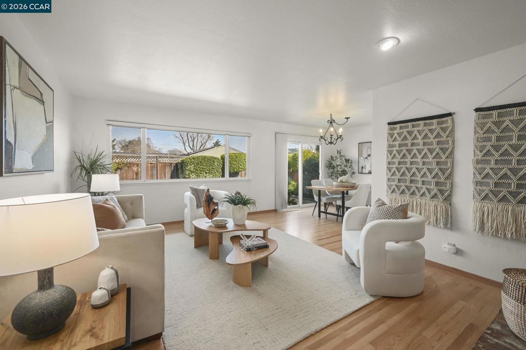 Residential for sale at 1030 Via Madrid, Livermore CA featuring 4 beds and 3 baths