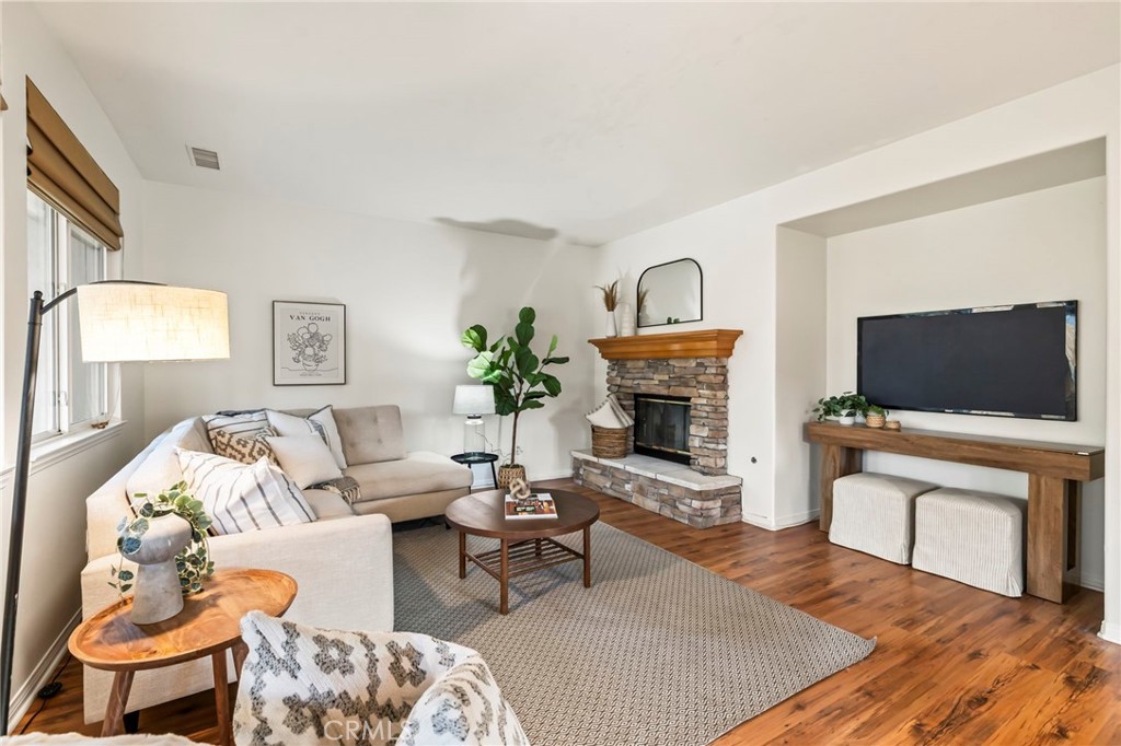 Residential for sale at 1631 Quail Street, Upland CA featuring 5 beds and 3 baths