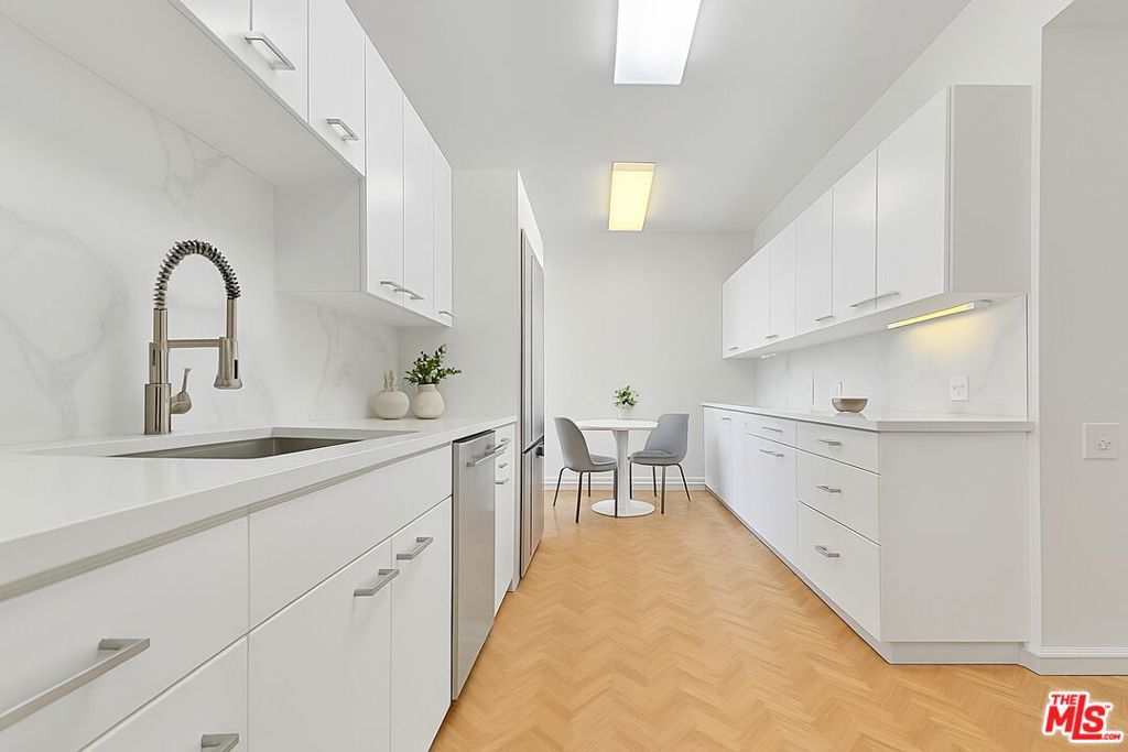 Residential for sale at 9255 Doheny Road 2406, West Hollywood CA featuring 3 beds and 5 baths