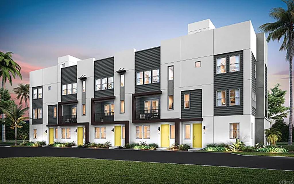 Residential for sale at 917 Avenida Neptuno 3, Chula Vista CA featuring 3 beds and 3 baths