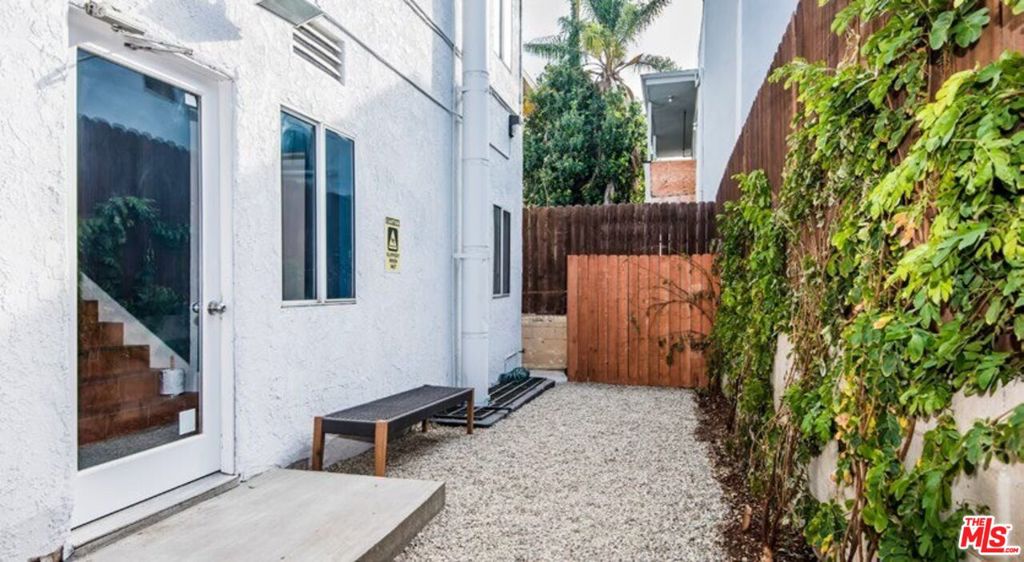 Residential Income for sale at 1439 N Curson Avenue, Los Angeles CA featuring 8 beds and 20 baths