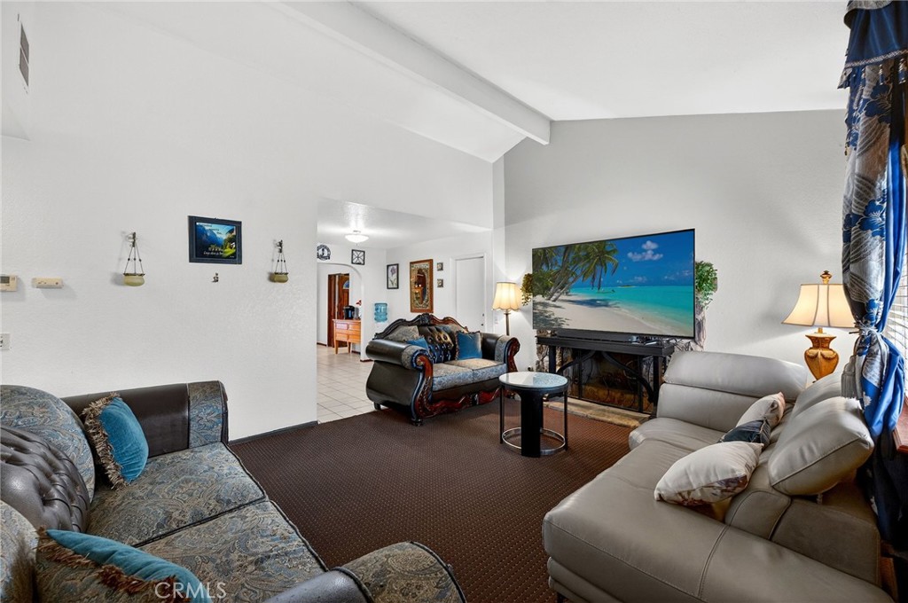 Residential for sale at 4153 N Webster, Perris CA featuring 4 beds and 2 baths