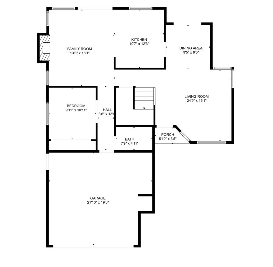 Residential for sale at 186 S Massachusetts, Lake Elsinore CA featuring 4 beds and 3 baths