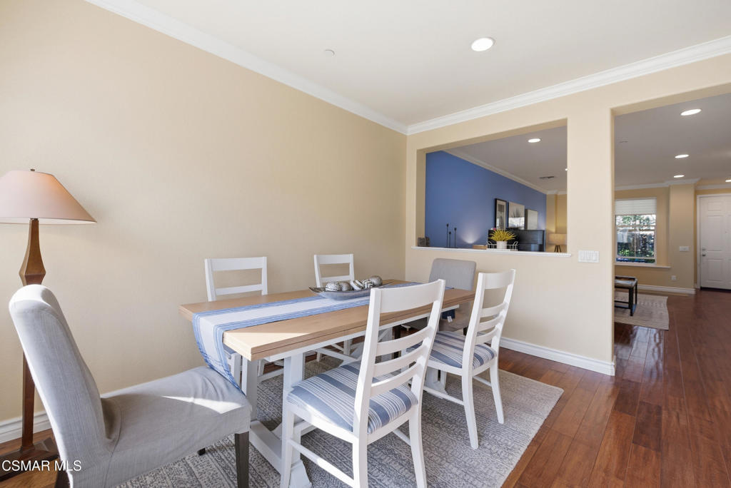 Residential for sale at 109 Via Aldea, Newbury Park CA featuring 3 beds and 3 baths