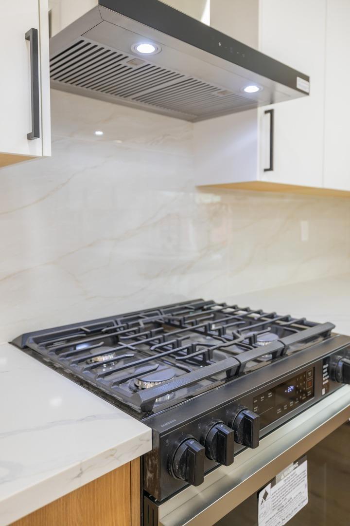 Residential for sale at 68 N Midway Street, Campbell CA featuring 4 beds and 4 baths