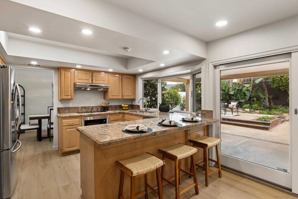 Residential for sale at 6251 Brynwood Ct, San Diego CA featuring 4 beds and 3 baths