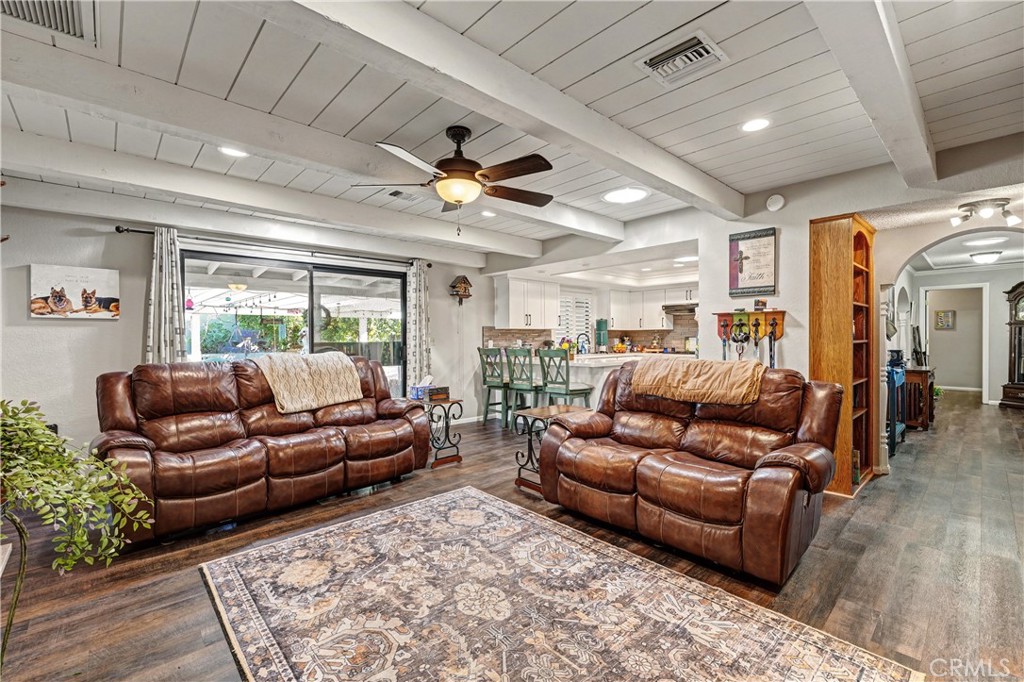 Residential for sale at 25894 Pleasant, Hemet CA featuring 3 beds and 3 baths