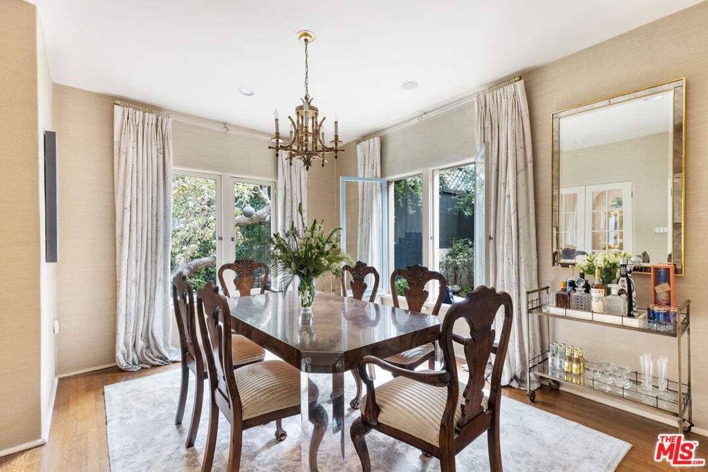 Residential for sale at 175 W Channel Road, Santa Monica CA featuring 4 beds and 4 baths