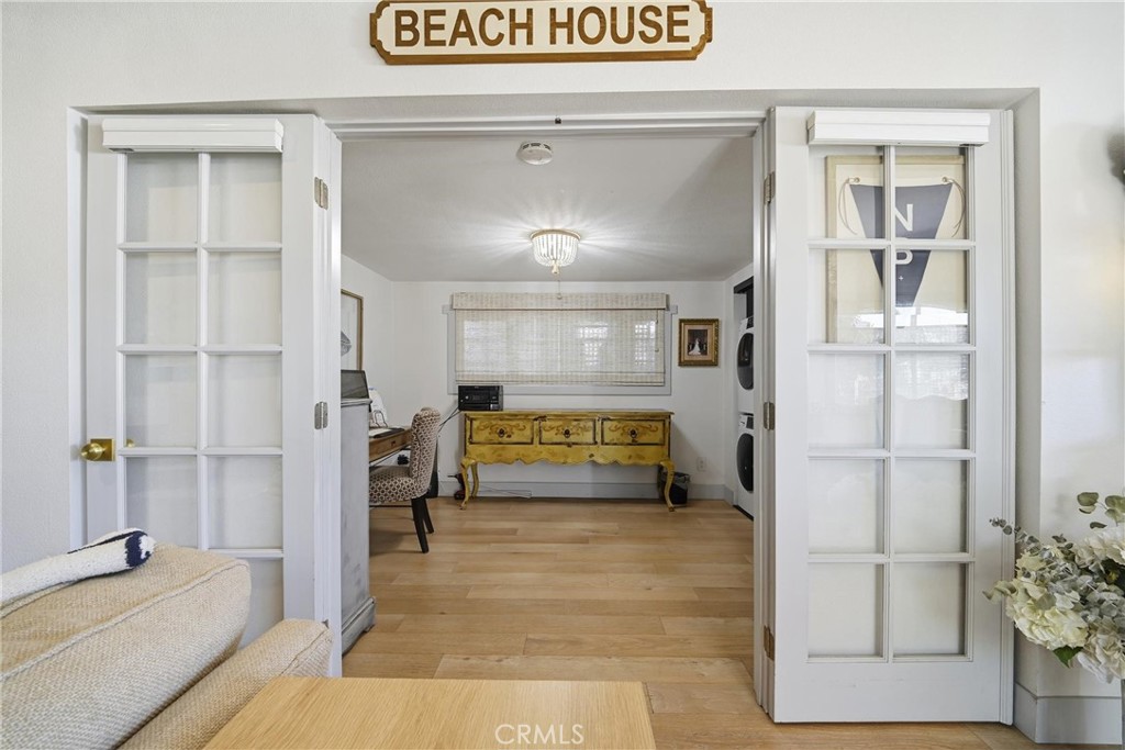 Manufactured In Park for sale at 123 Yorktown, Newport Beach CA featuring 2 beds and 2 baths