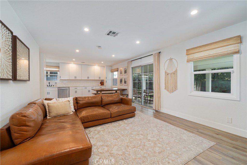 Residential for sale at 648 Pepperwood, Brea CA featuring 4 beds and 2 baths